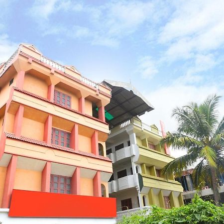 Oyo Flagship Kaveri Tourist Home Guruvāyūr 外观 照片